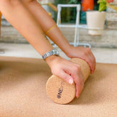 Yoga Roller-100% cork